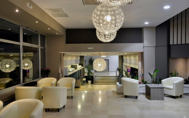 Grand Hotel Adriatic I