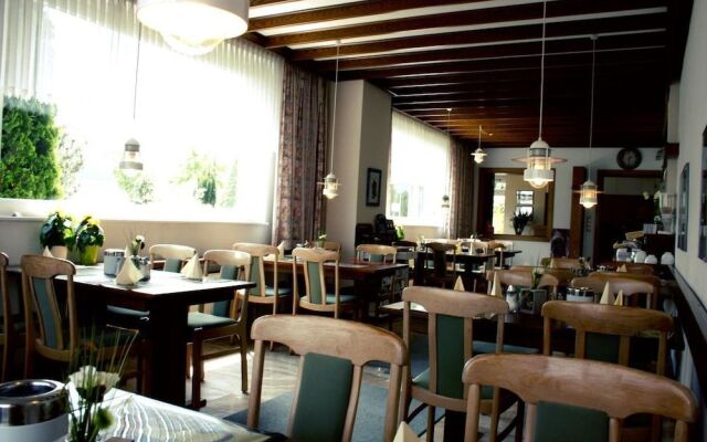 Hotel Kniestedter Hof
