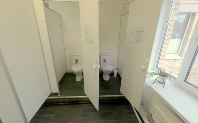 Hostel Kak Doma