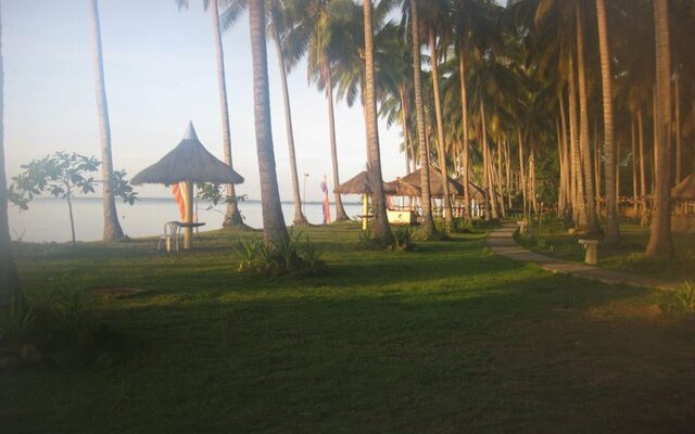 Crystal Paradise Resort, Spa & Winery