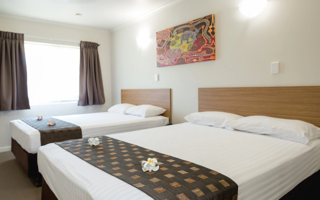 Cairns Colonial Club Resort