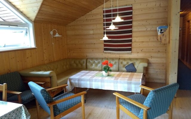 Flåm Hostel