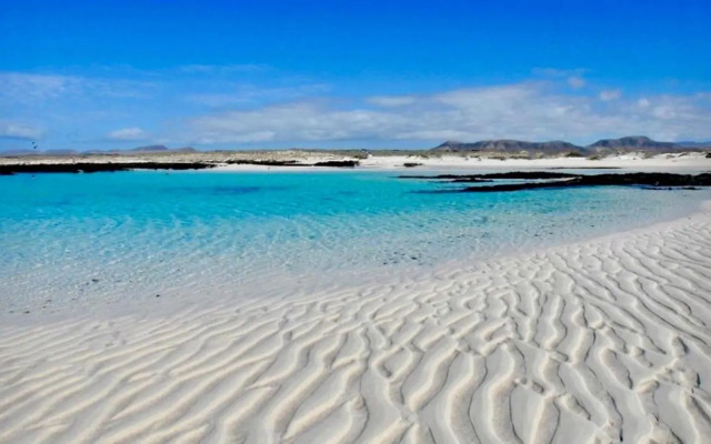 Villa Turquesa 3 Fuerteventura