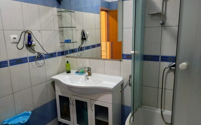 Room-stay in the Center of Zadar at Peni