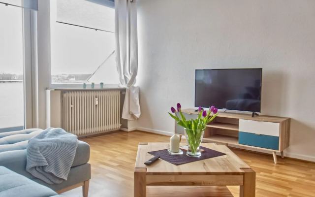 Hotel Und Restaurant Fährhaus