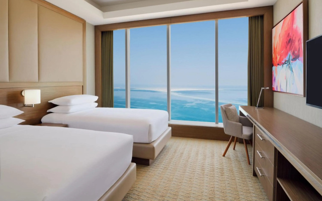 Delta Hotels by Marriott City Center Doha 