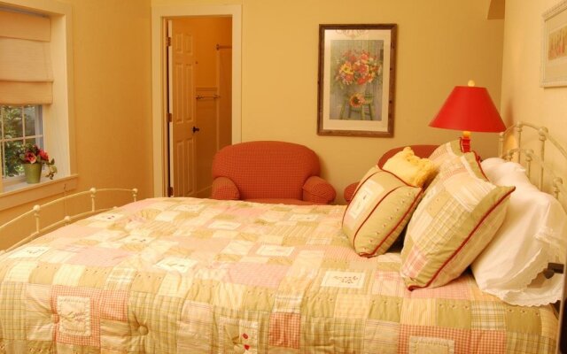 Timber Creek Bed & Breakfast