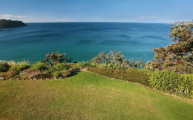 Sea View Waiheke
