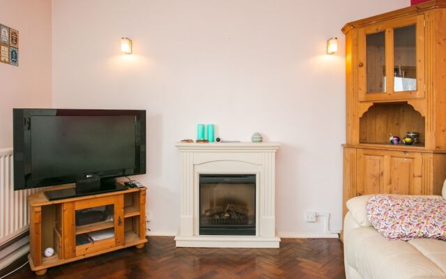 2 Bedroom Flat in Stockwel