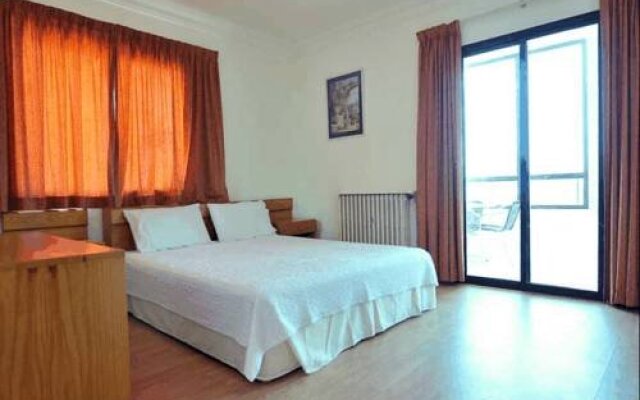 Highland Suites