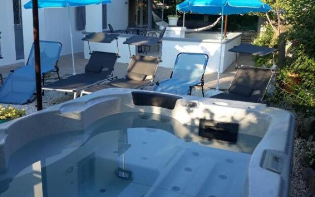 Holiday Home Dioniza