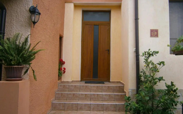 Guest House Hristovi