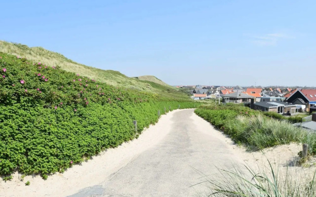 Golf & Coastal Stay in Callantsoog