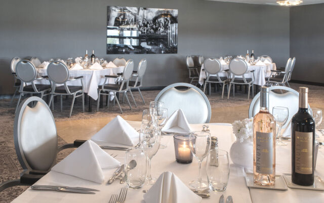 Van der Valk Hotel Saint Aygulf