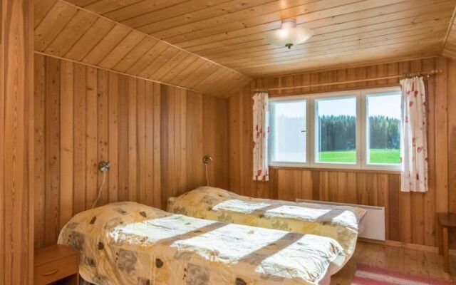 Holiday Home Tarvas