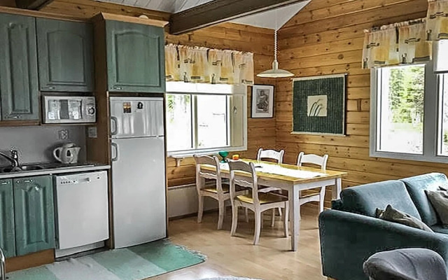 Holiday Home Kallentupa