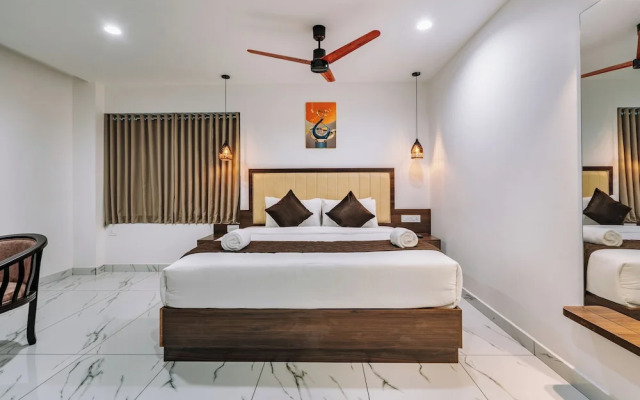 Mughal Suites