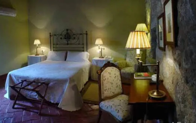 Posada dos Orillas