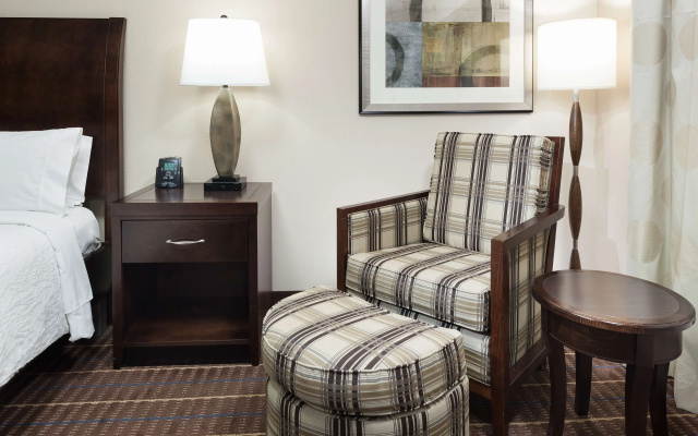 Hilton Garden Inn El Paso Airport