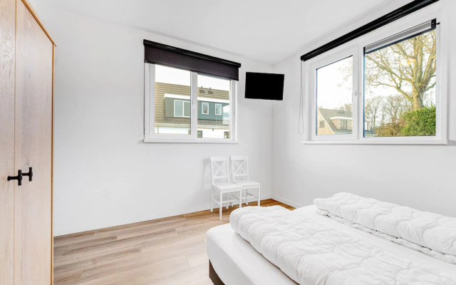 Holiday Home in Texel Near Forest and Sea