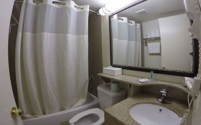Quality Inn (point Pleasant - Nj)