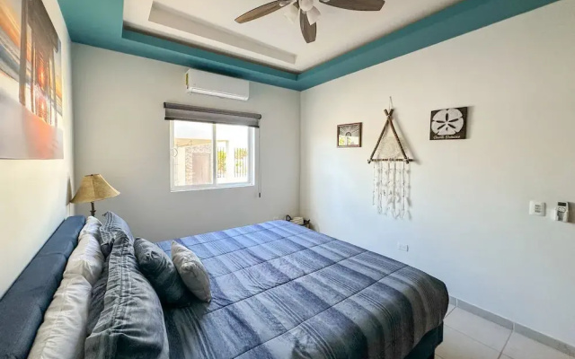 Modern 3BR Family Escape