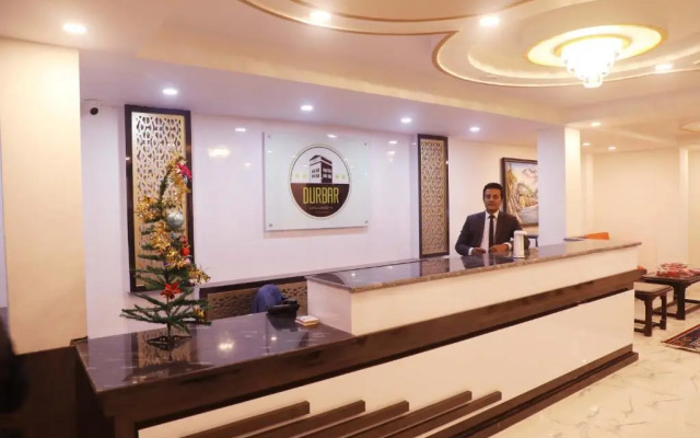 Durbar Hotel and Residence