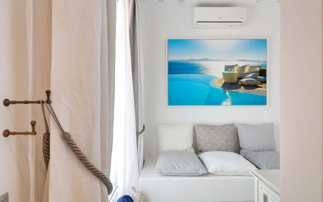 Vilotel Luxury Villas Mykonos
