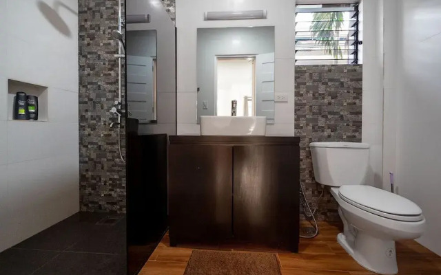 Aila Homestay