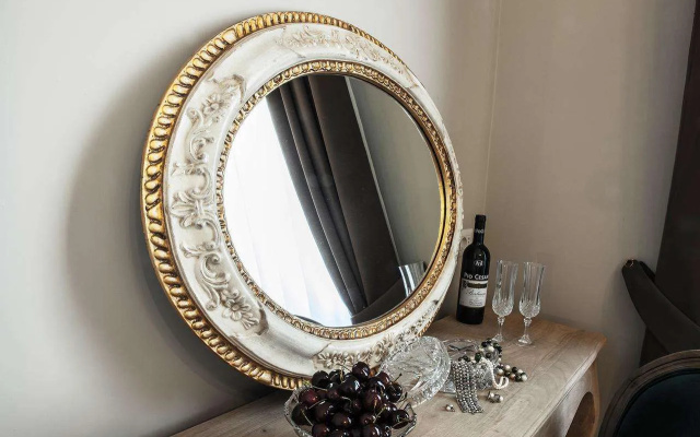 Babuino Grand Suite