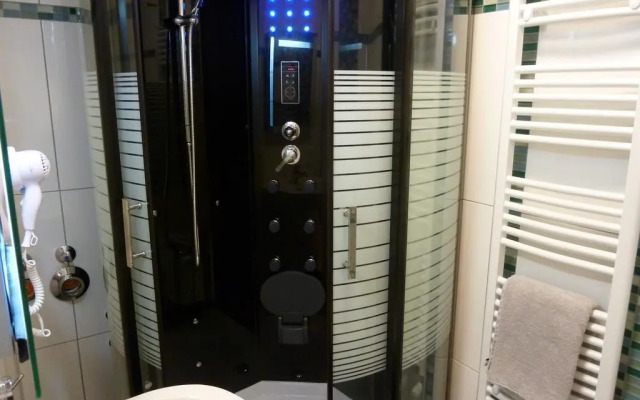 Ferienwohnung Jeremy