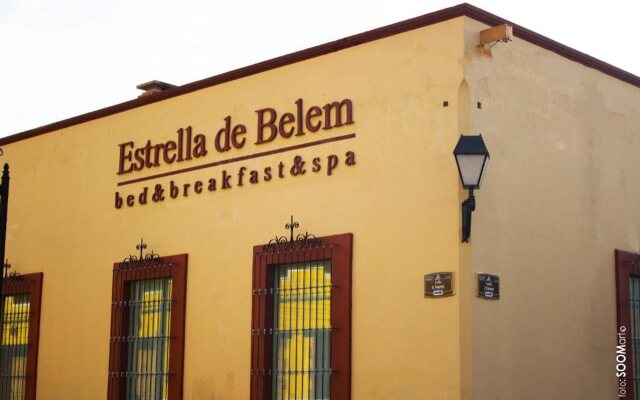 Estrella de Belem