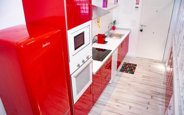 Soraya's Place - Chopín 3