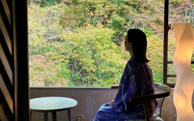 Irodoriyukashiki Hana to Hana