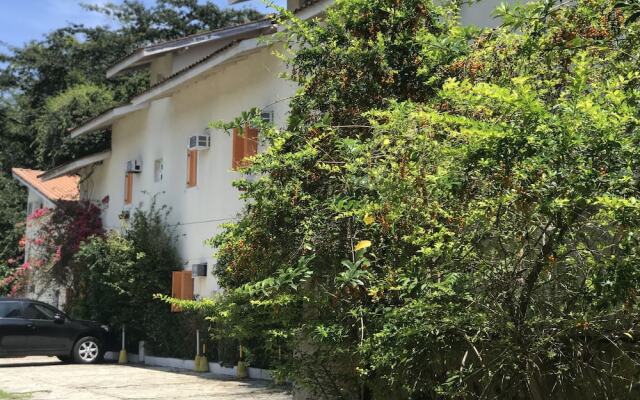 Pousada Villa Encanto