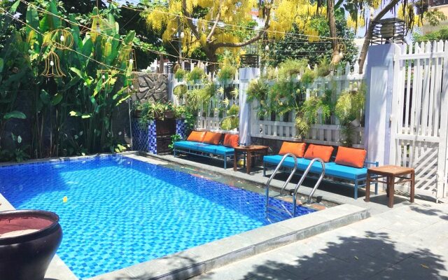 Fusion Villa