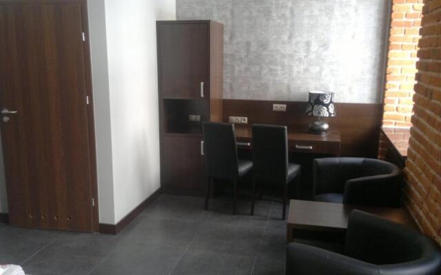 Aparthotel Łódź 55 & Apartments
