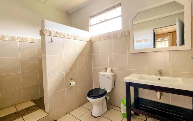 Biweda Nguni B&B