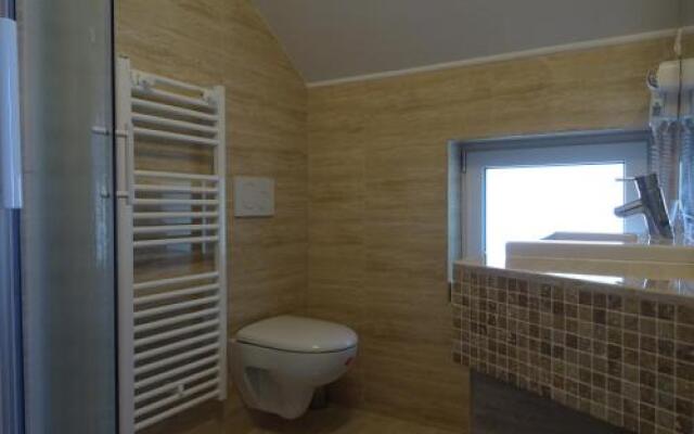 Hotel Vegov Hram