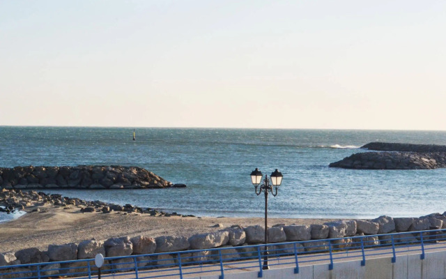 Hôtel Le Dauphin Bleu