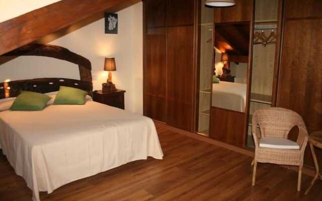 El Quesar de Gamoneo