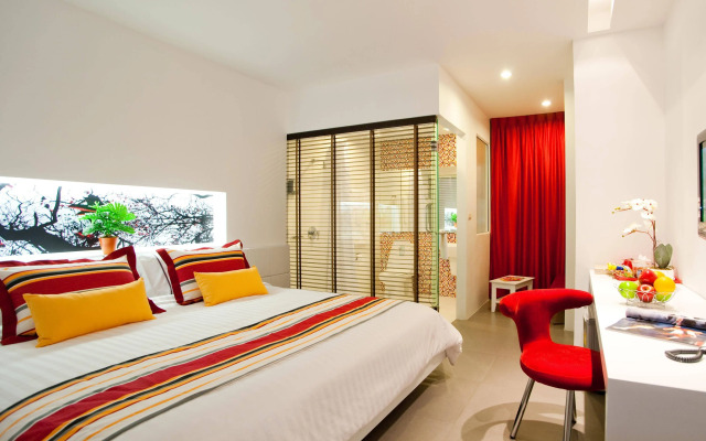 The Gallery Hotel