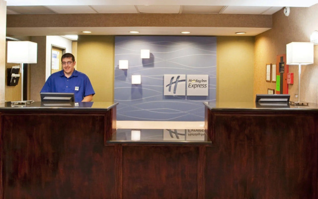 Best Western St. Clairsville Inn & Suites