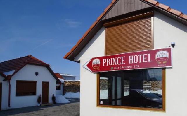 Prince Hotel