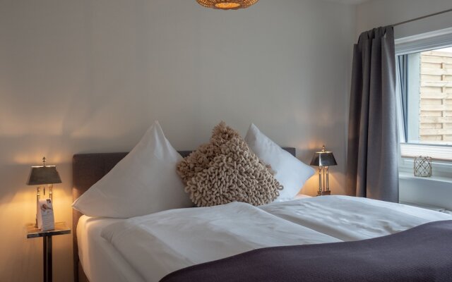 Boutique Hotel Villa Monika