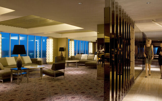 Novotel Bangka Hotel & Convention Centre