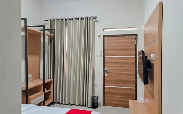 RedDoorz Syariah @ Boemi Guesthouse Tasikmalaya