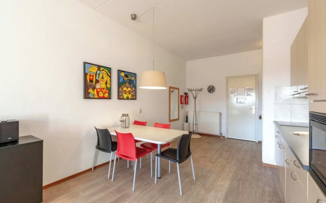 Apartment in Netherlands Near the Beach