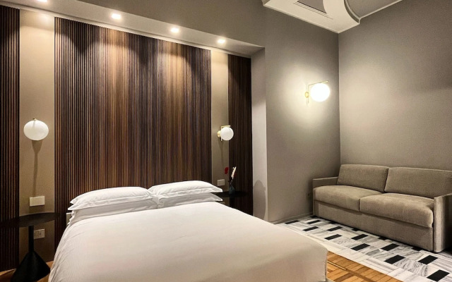 My Milano Charming & Luxury Rooms