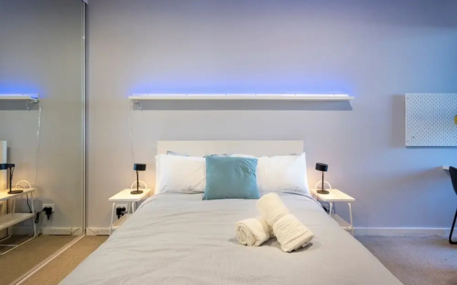 Mega Style Apartments The General